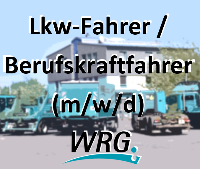 Lkw-Fahrer / Berufskraftfahrer (m/w/d) Lkw-Fahrer / Berufskraftfahrer (m/w/d)