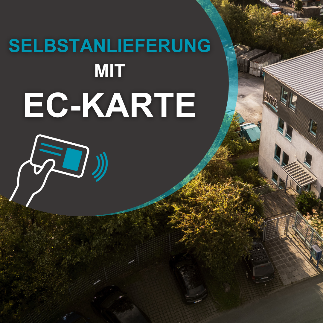 Kartenzahlung